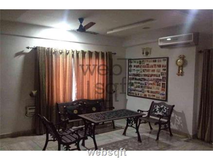 Hyderabad 3 BHK Pent House for Sale